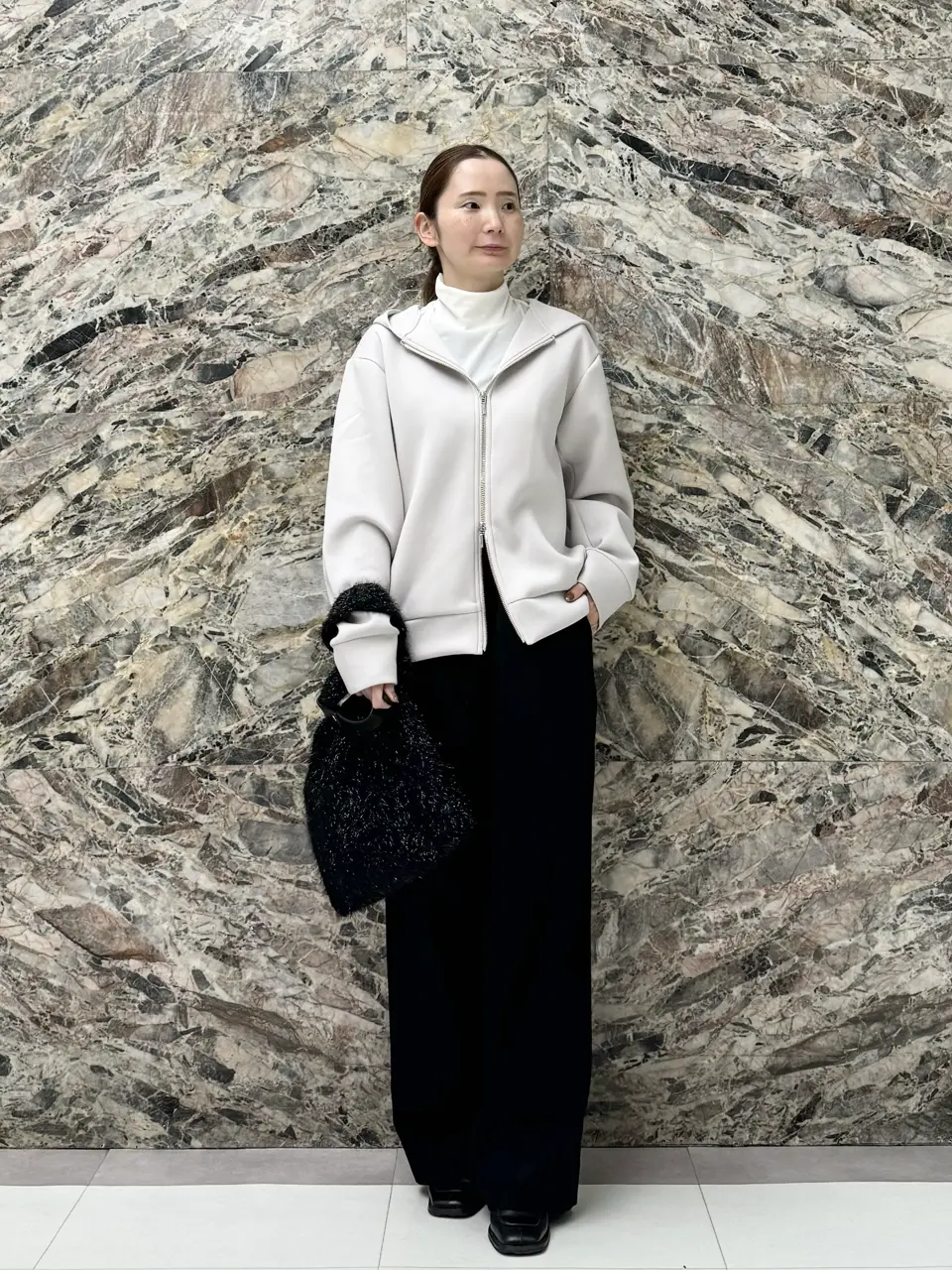  仲崎 コーディネート画像