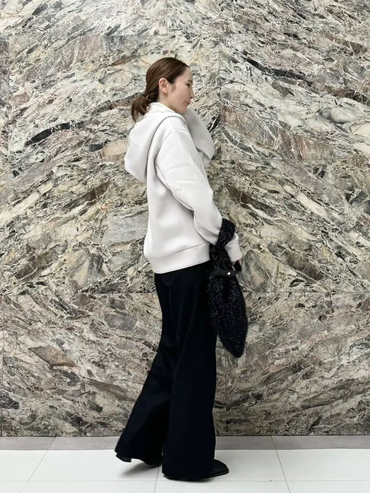 ICB 仲崎 コーディネート画像