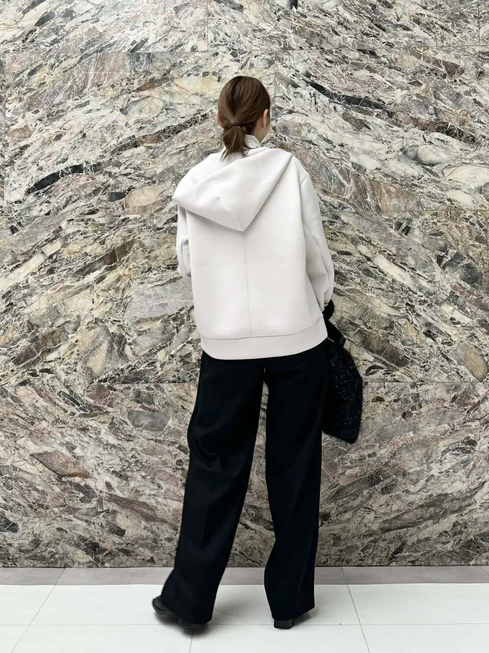 ICB 仲崎 コーディネート画像