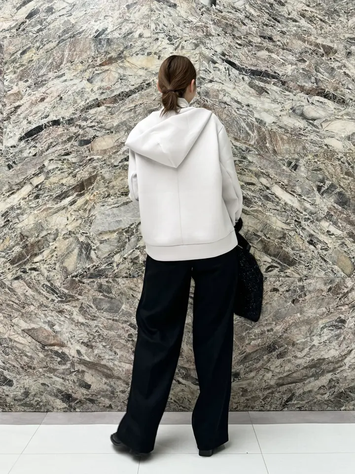 ICB 仲崎 コーディネート画像