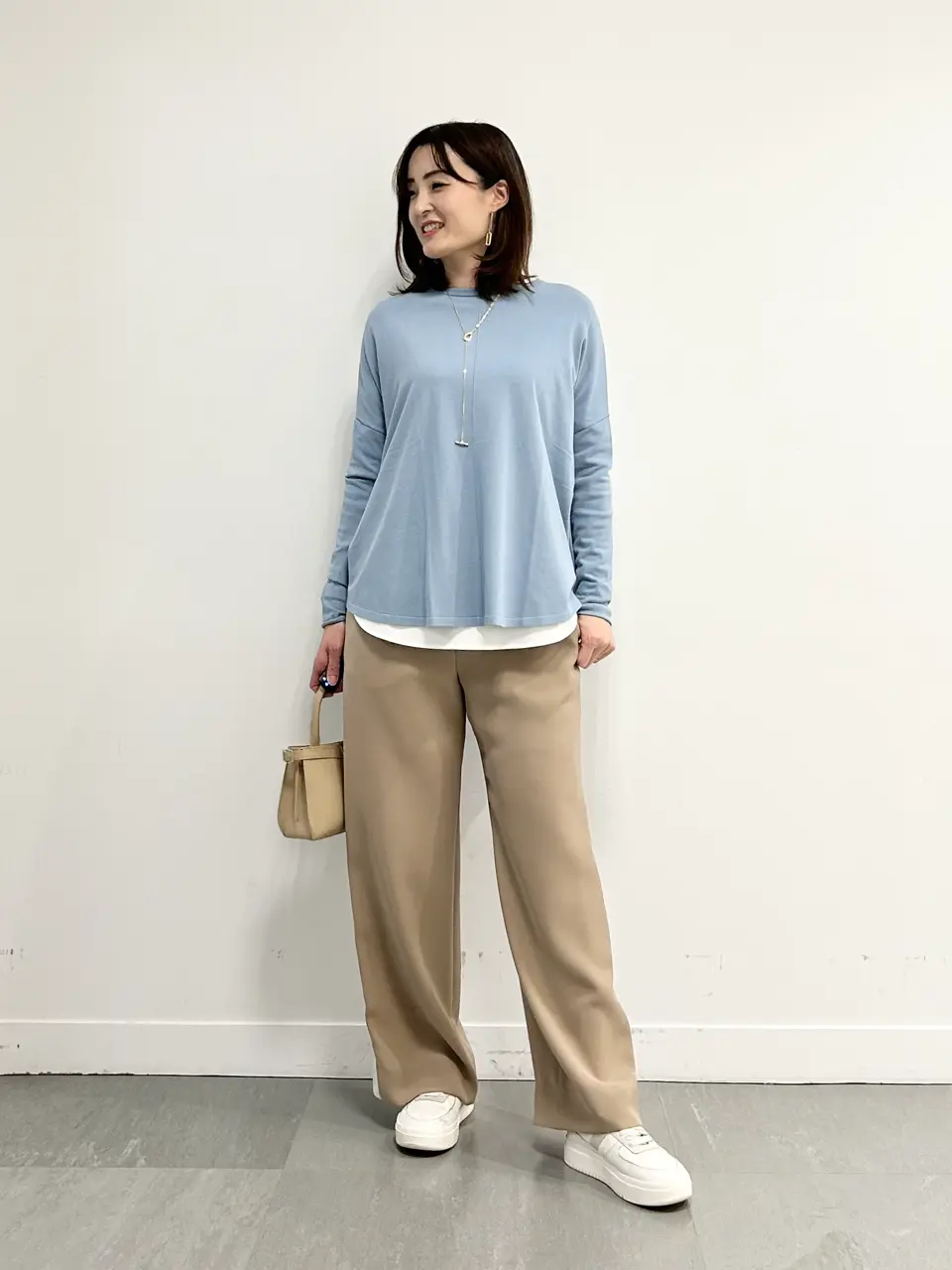  井阪 コーディネート画像