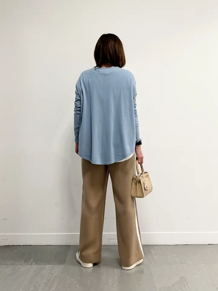 ICB 井阪 コーディネート画像