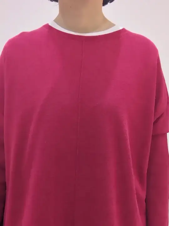 ICB 濱井 コーディネート画像