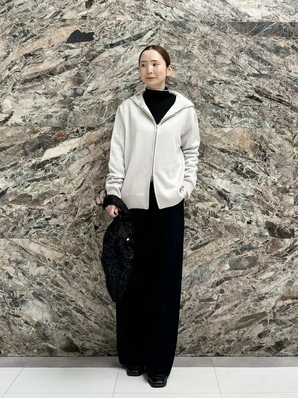  仲崎 コーディネート画像