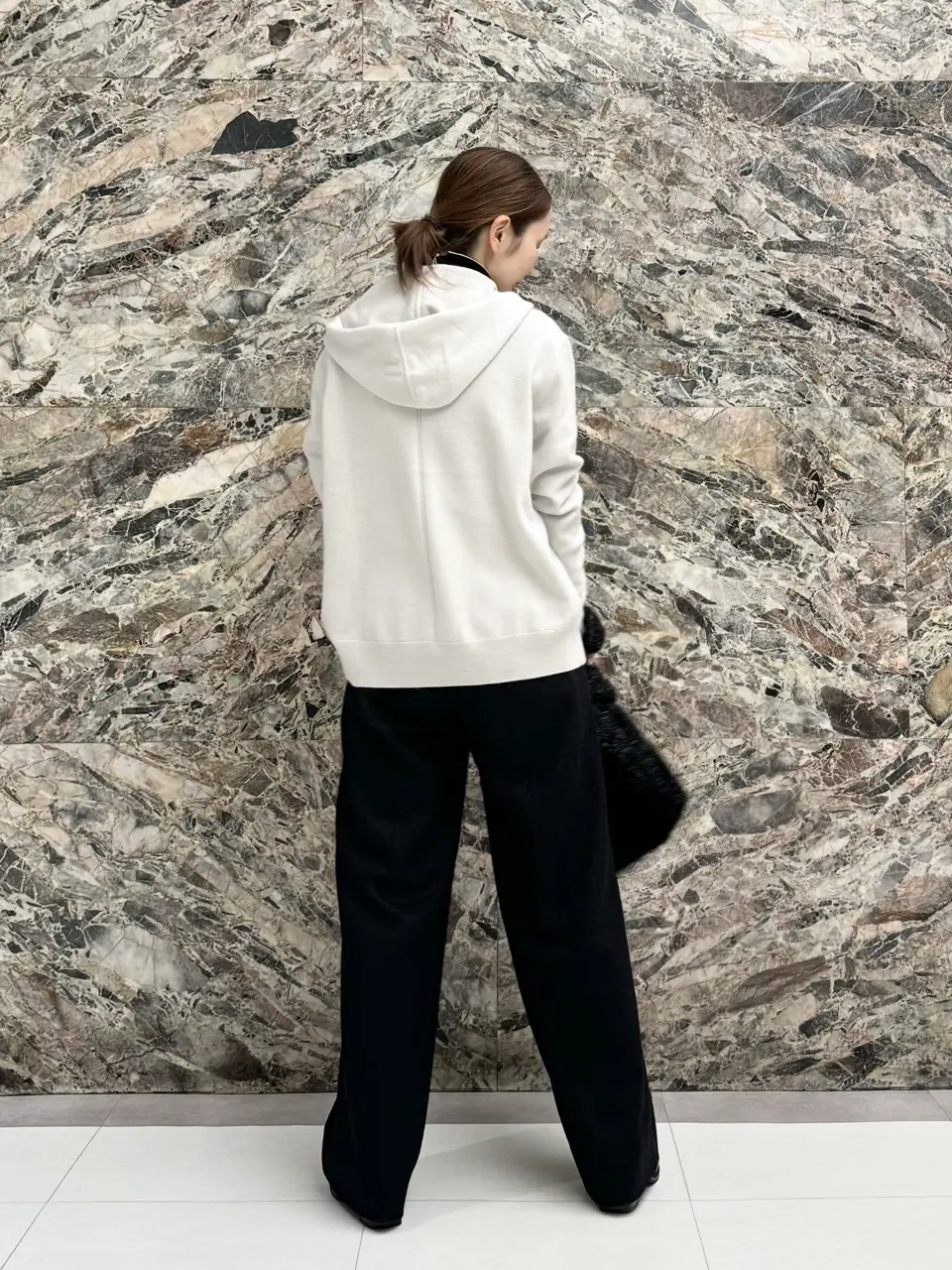 ICB 仲崎 コーディネート画像