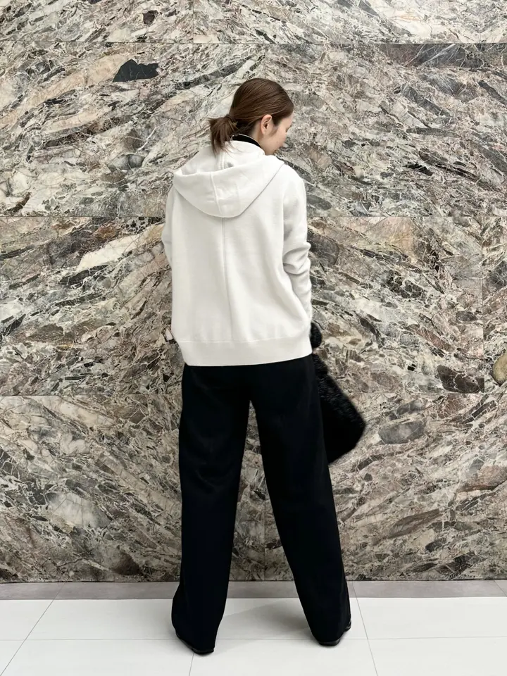 ICB 仲崎 コーディネート画像