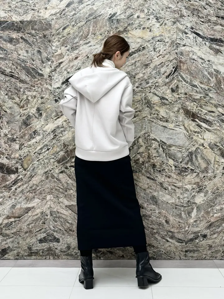 ICB 仲崎 コーディネート画像