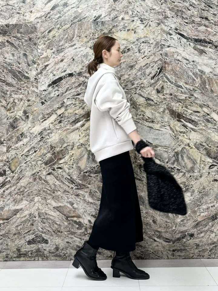 ICB 仲崎 コーディネート画像