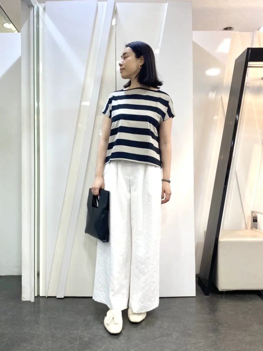 ICB K コーディネート画像