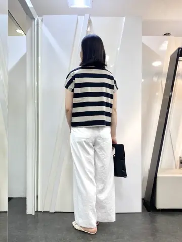 ICB K コーディネート画像