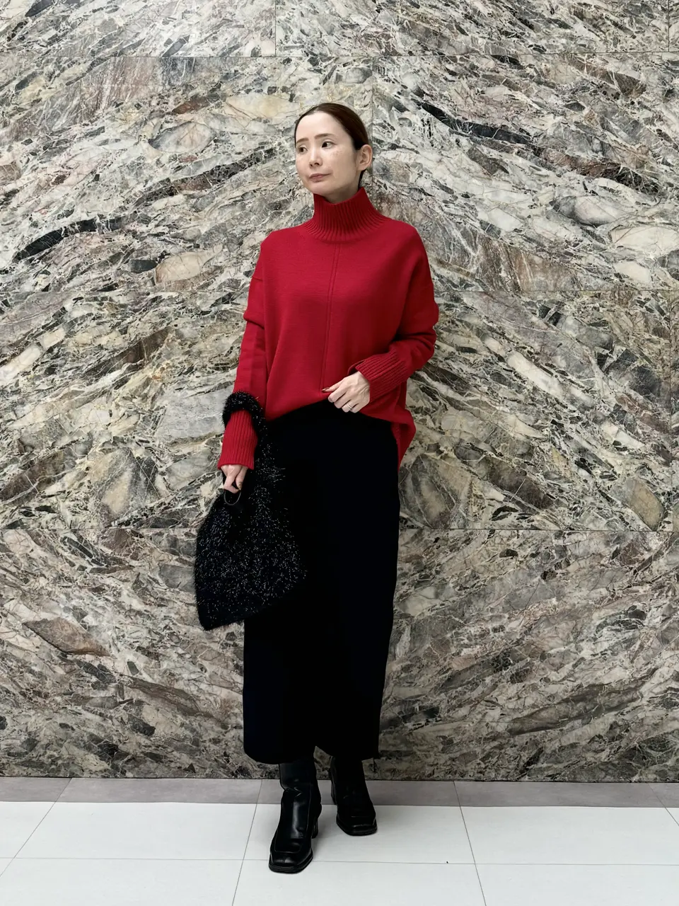  仲崎 コーディネート画像