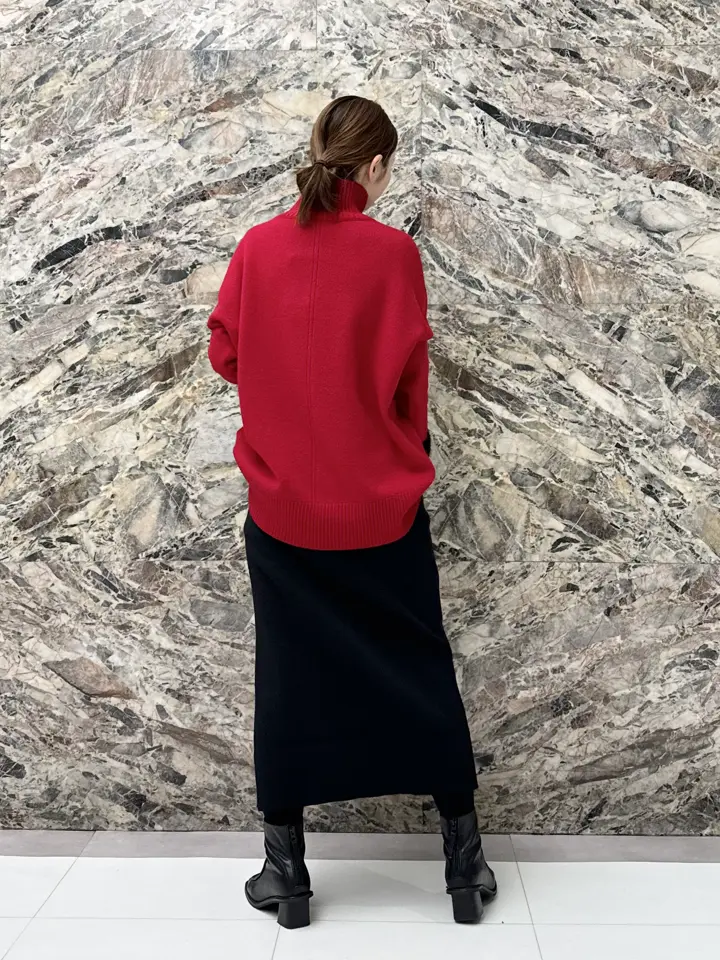 ICB 仲崎 コーディネート画像