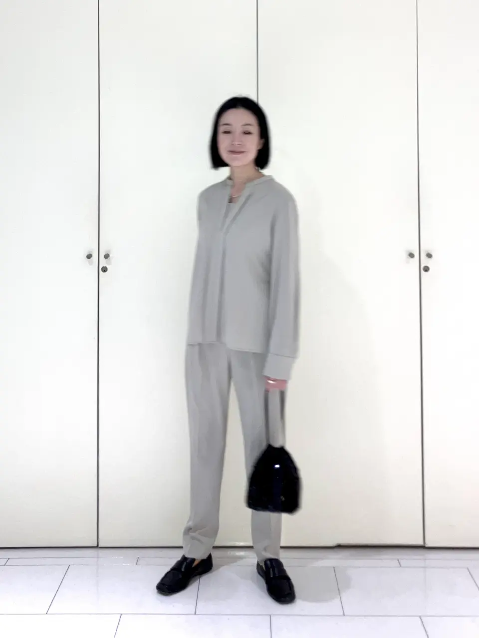 ICB KANAE コーディネート画像