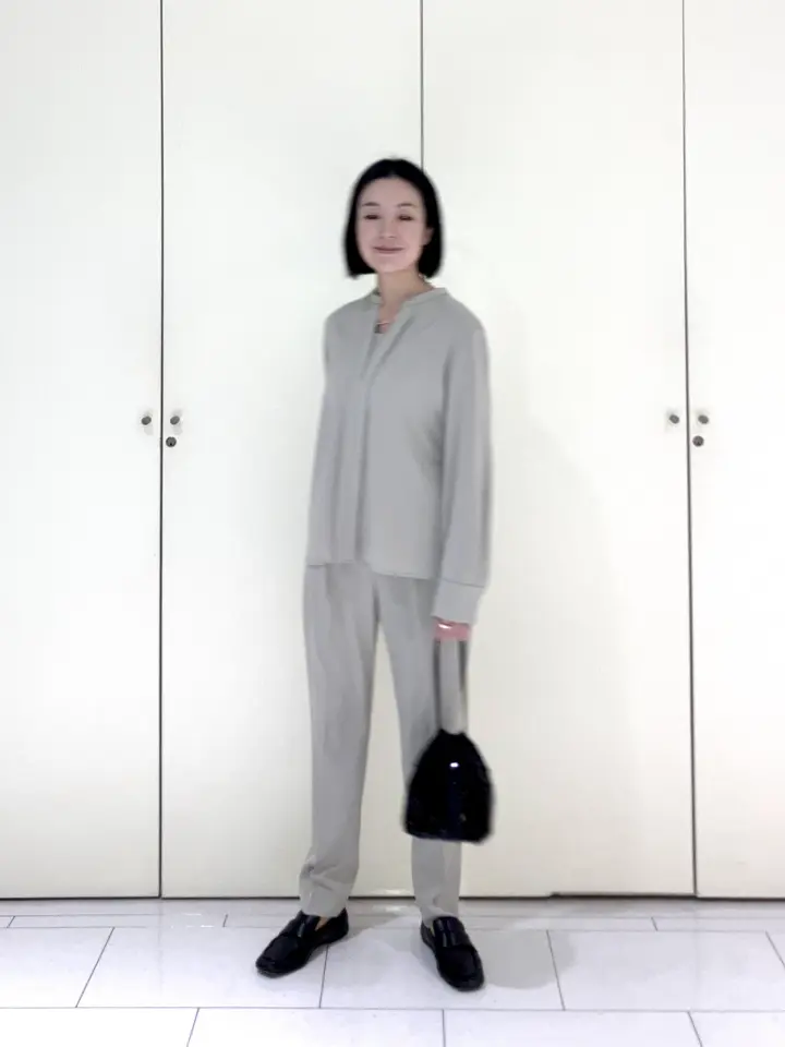 ICB KANAE コーディネート画像