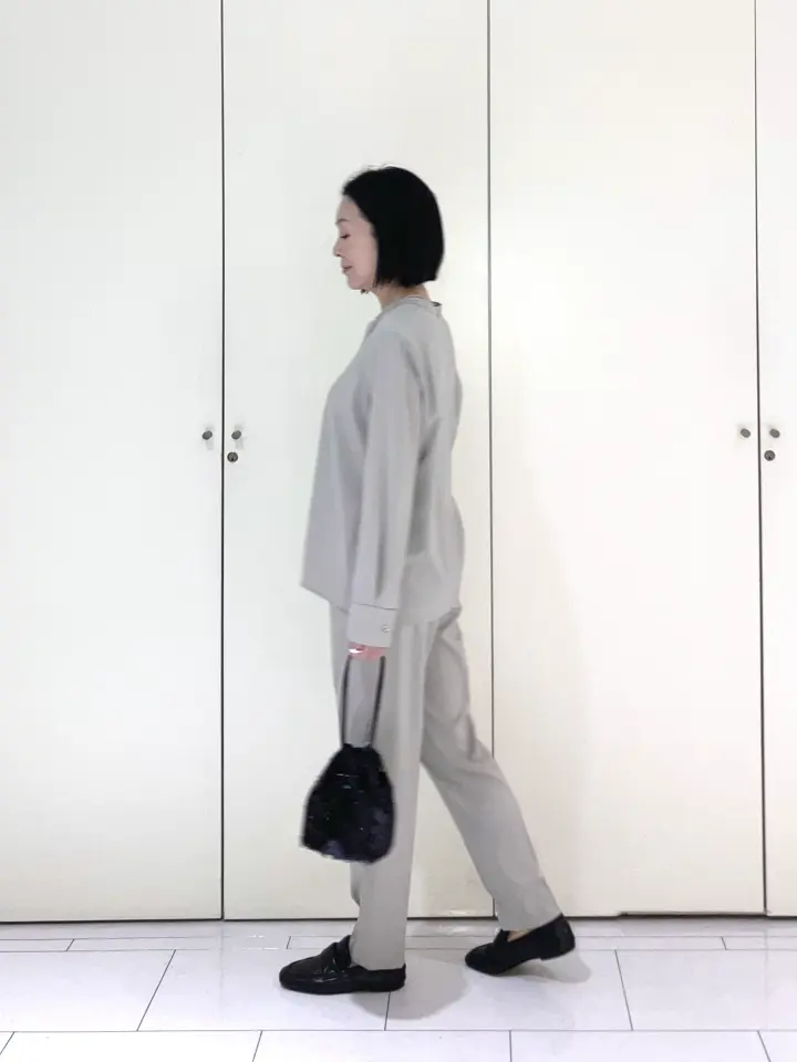 ICB KANAE コーディネート画像