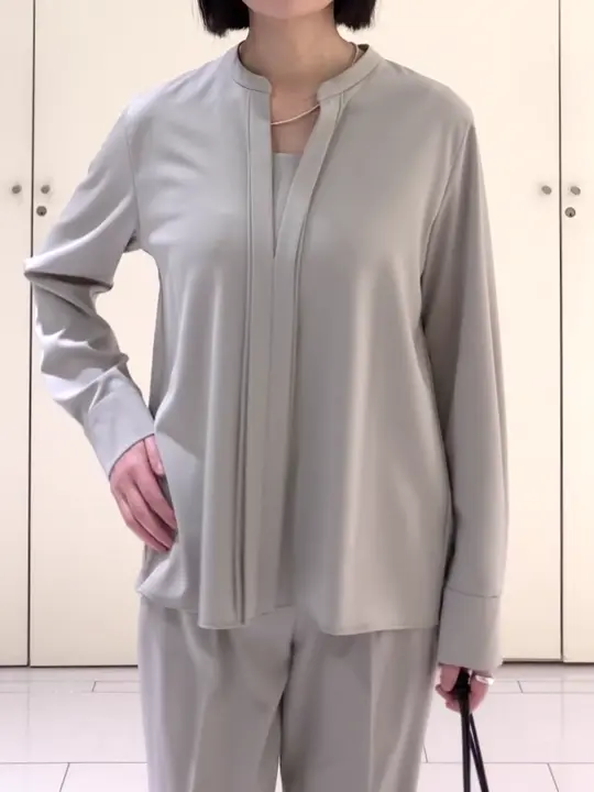 ICB KANAE コーディネート画像