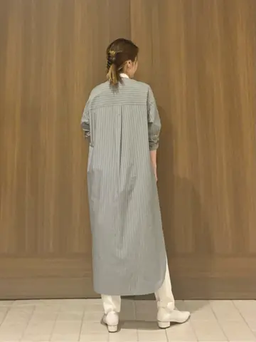 ICB 村田 コーディネート画像