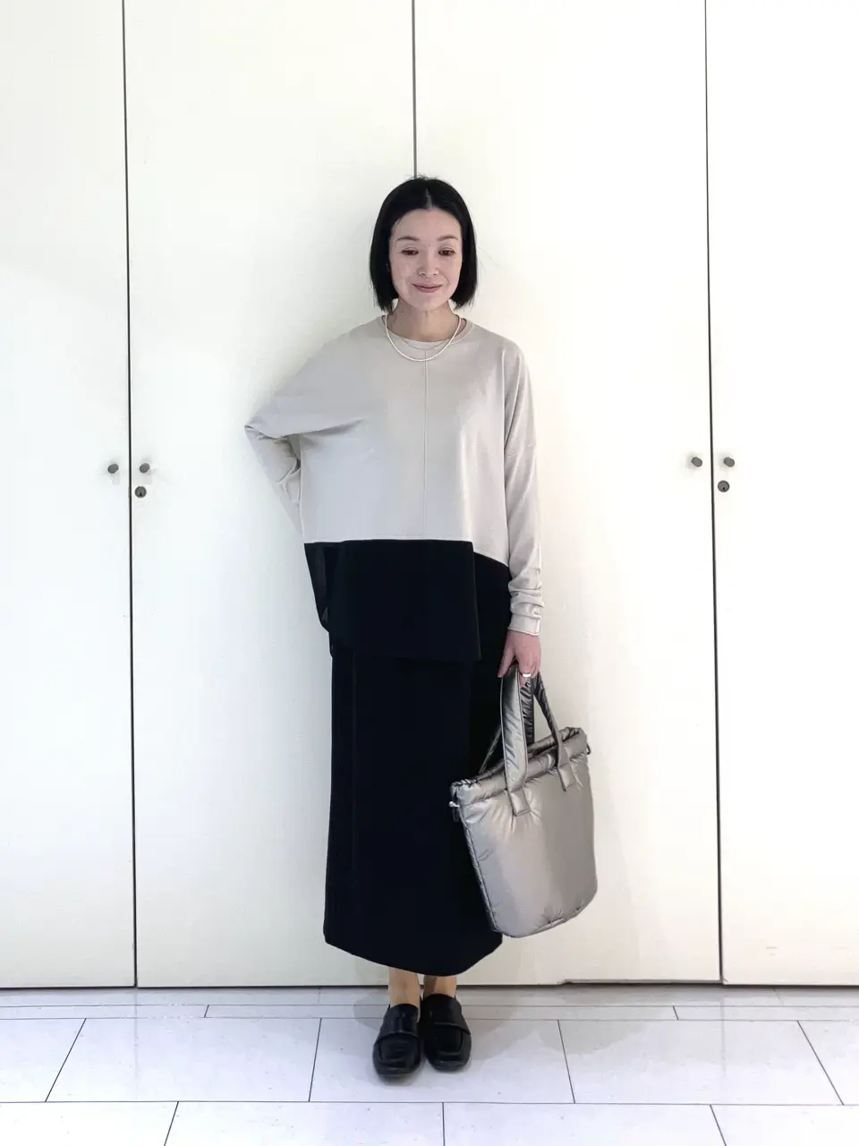  KANAE コーディネート画像