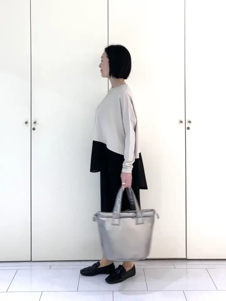 ICB KANAE コーディネート画像