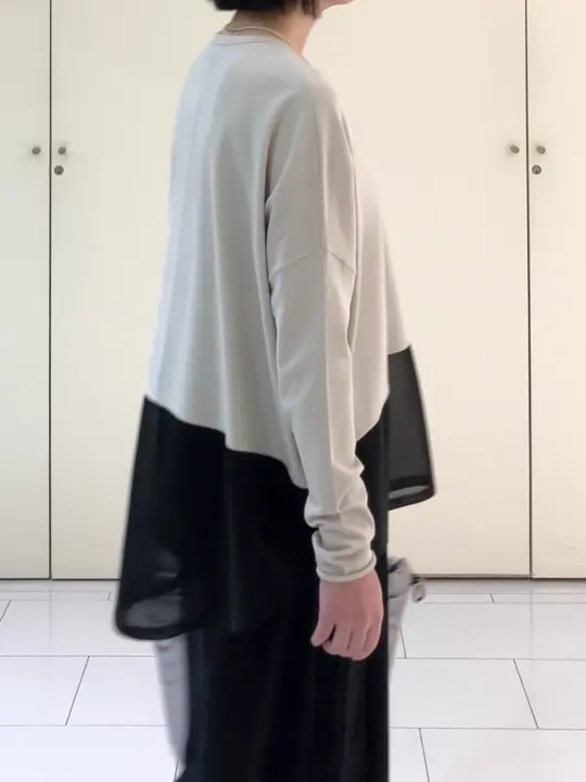 ICB KANAE コーディネート画像