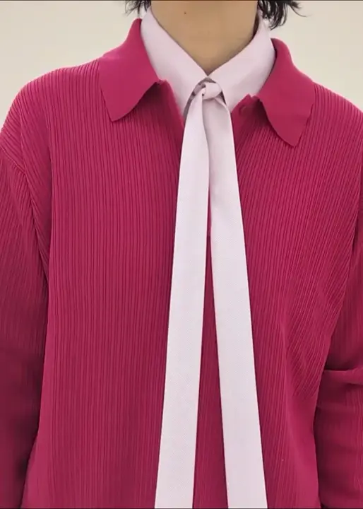 ICB 濱井 コーディネート画像