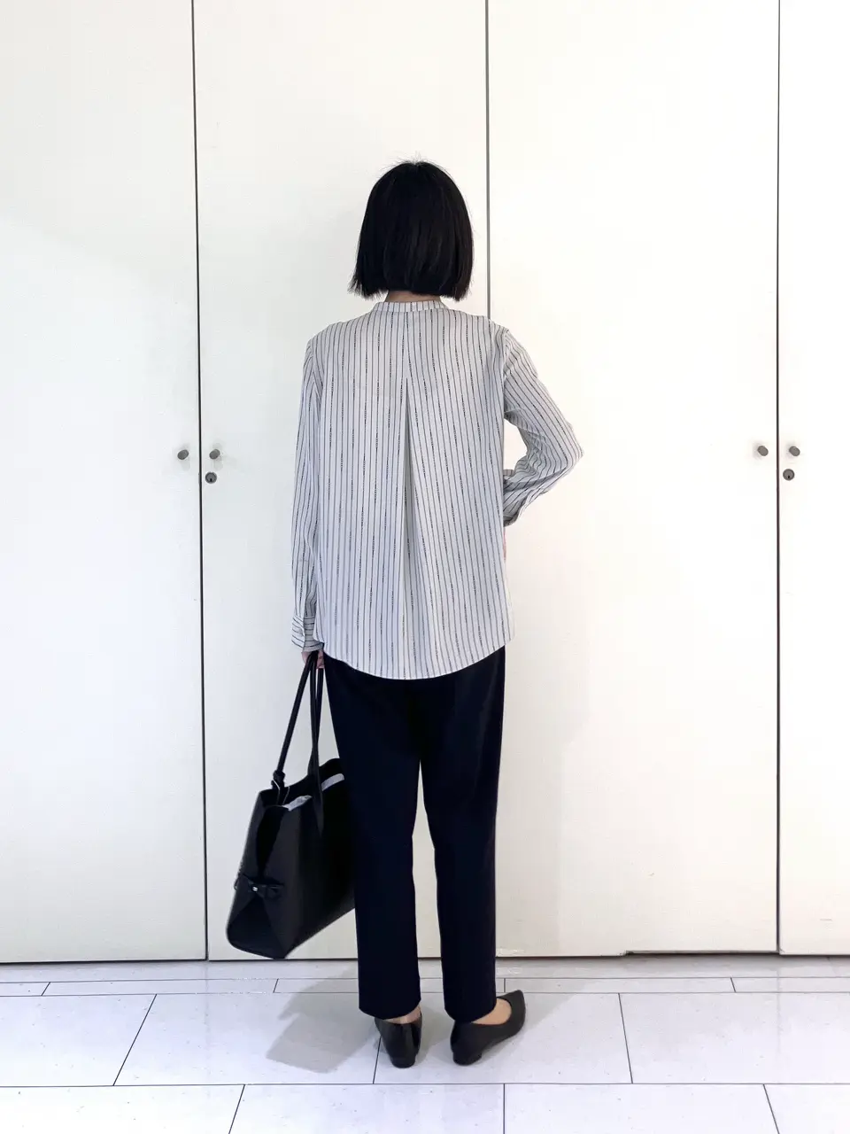 ICB KANAE コーディネート画像