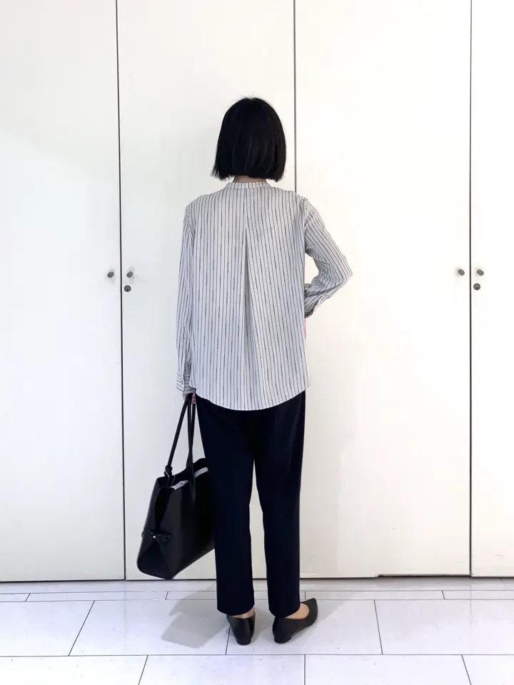 ICB KANAE コーディネート画像