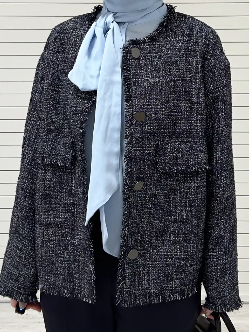 ICB 林 コーディネート画像