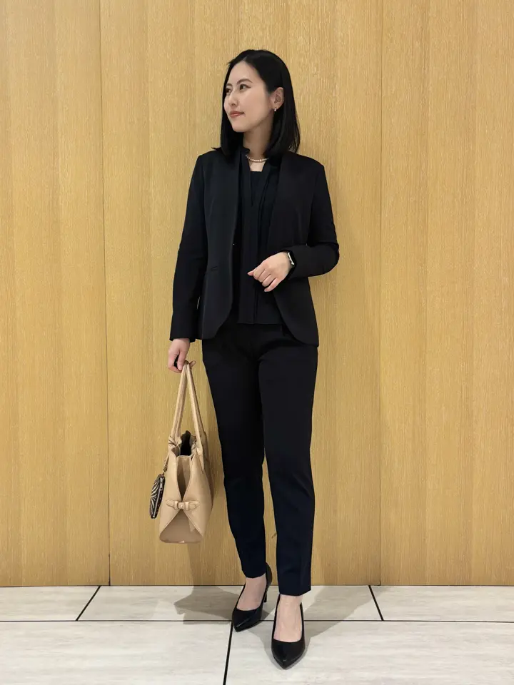 ICB 岩田 コーディネート画像