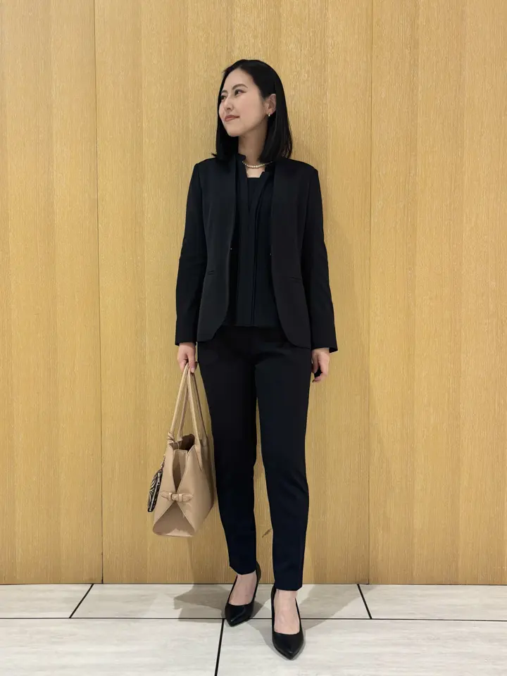 ICB 岩田 コーディネート画像