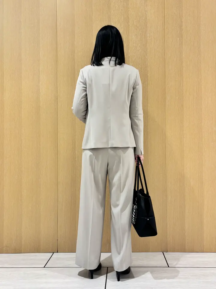 ICB 岩田 コーディネート画像