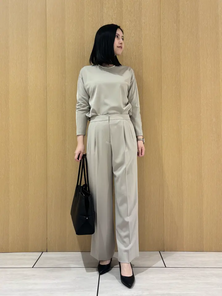 ICB 岩田 コーディネート画像