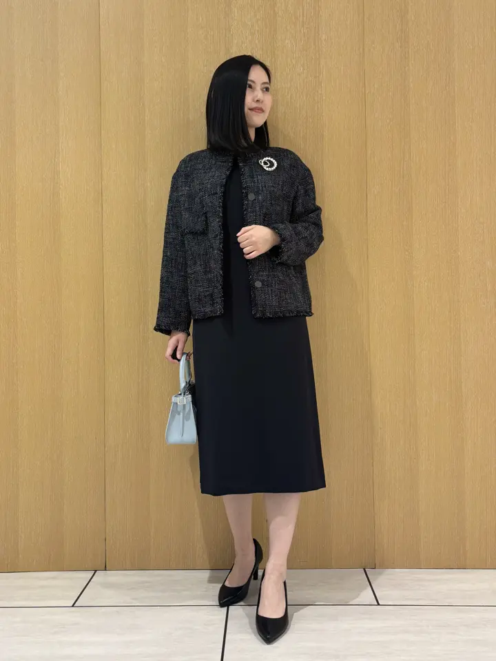 ICB 岩田 コーディネート画像