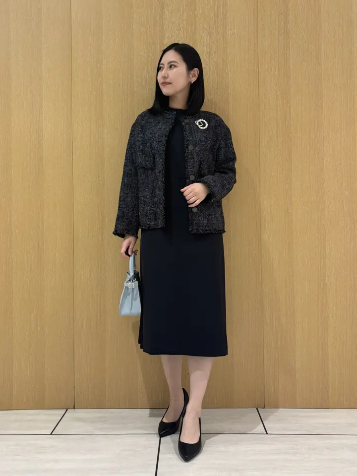 ICB 岩田 コーディネート画像