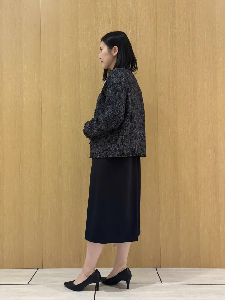 ICB 岩田 コーディネート画像