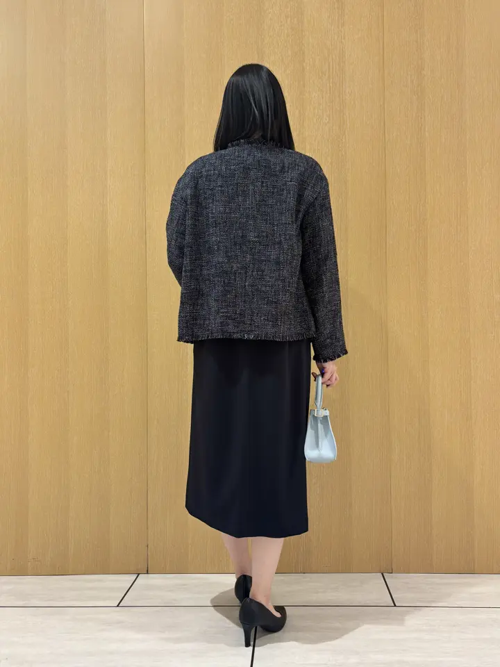 ICB 岩田 コーディネート画像