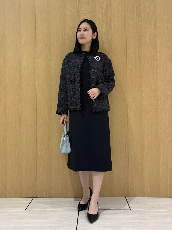 ICB 岩田 コーディネート画像