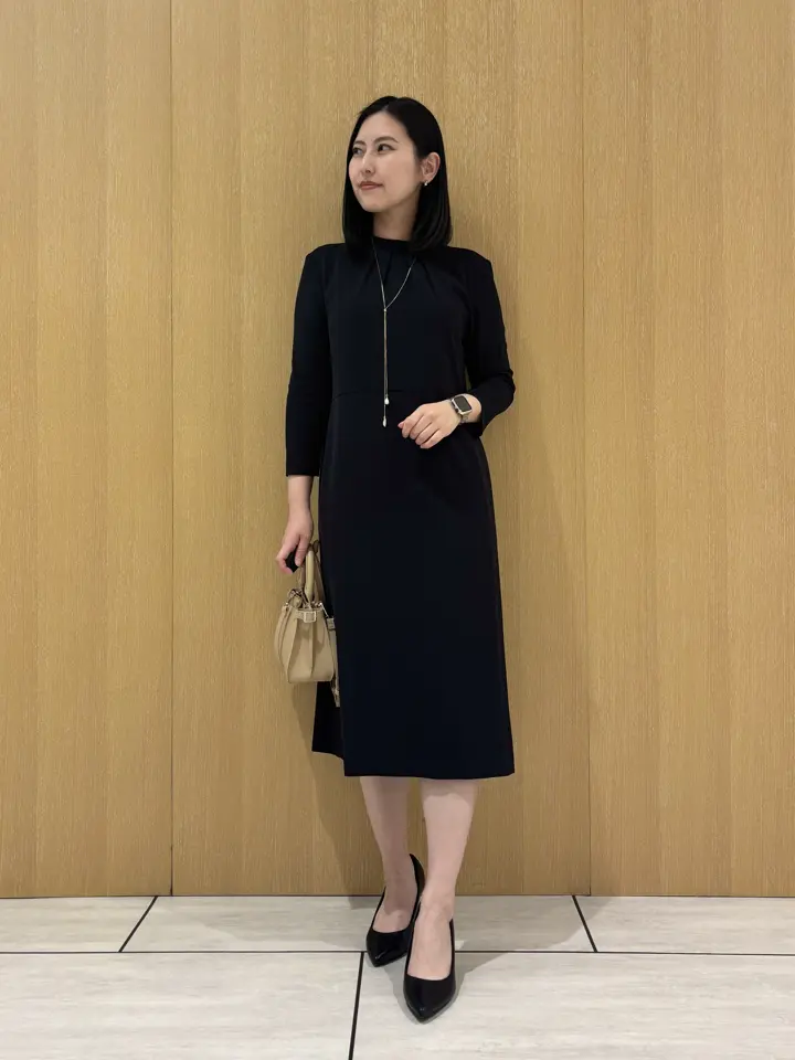 ICB 岩田 コーディネート画像