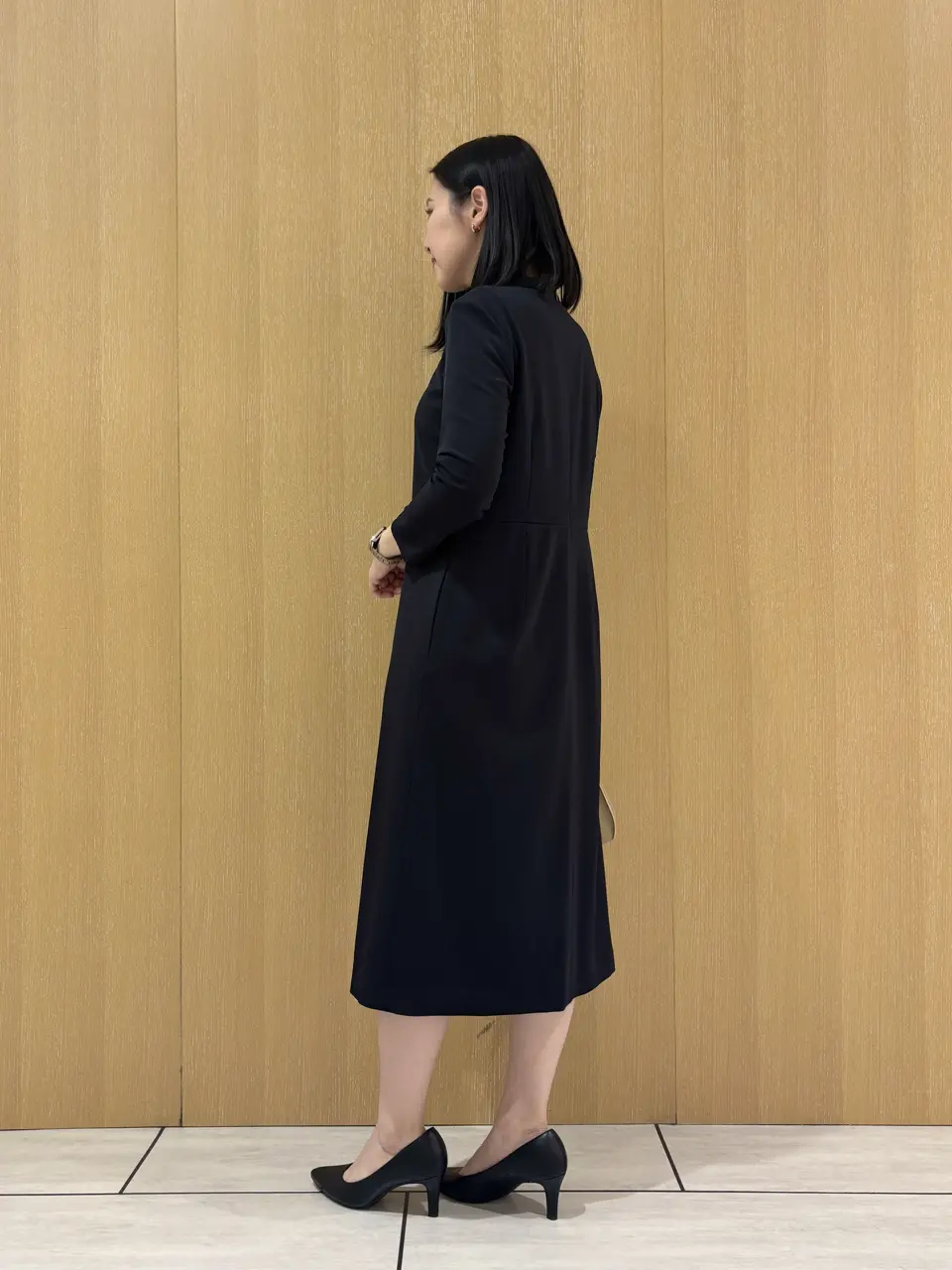 ICB 岩田 コーディネート画像