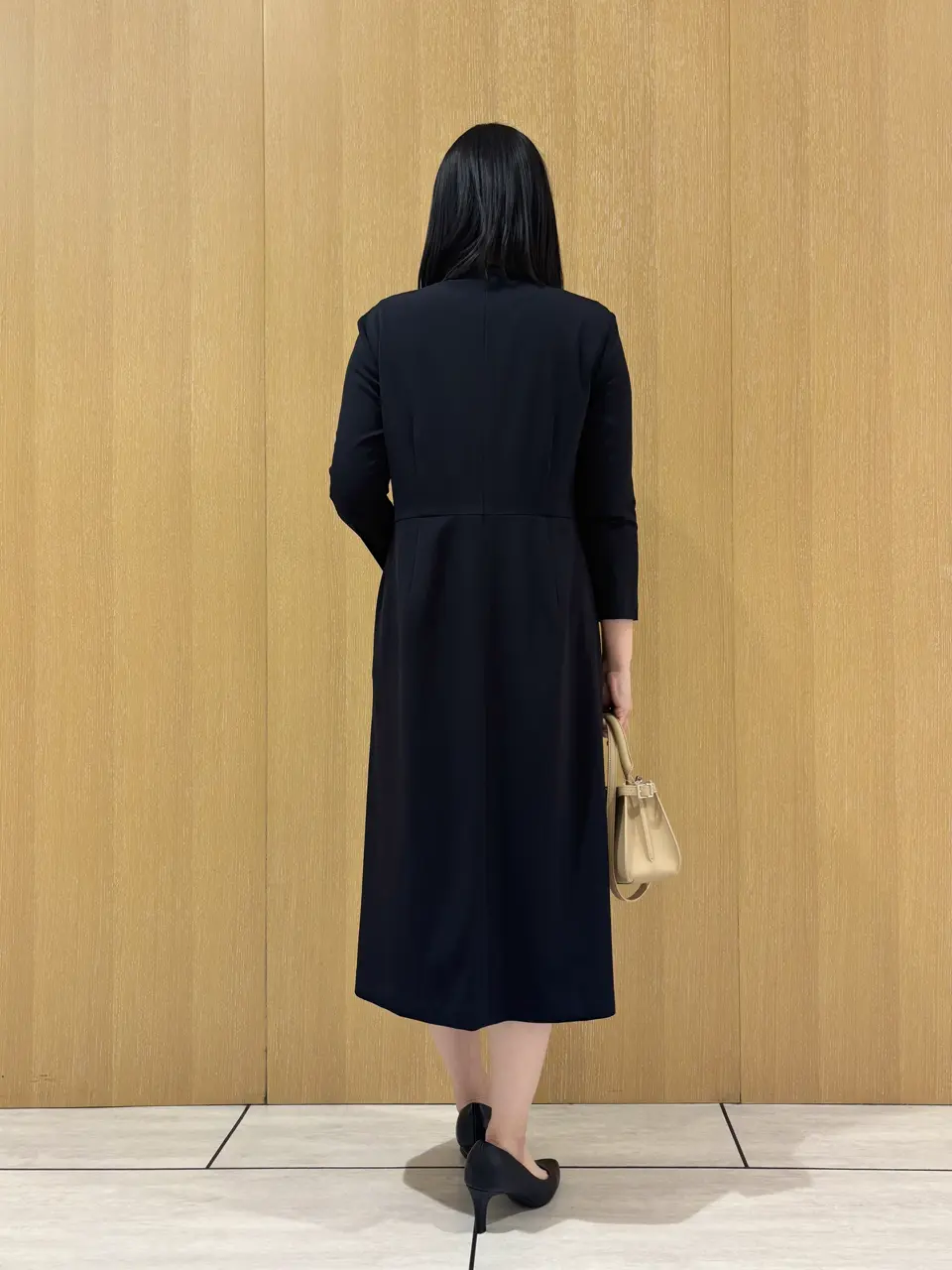 ICB 岩田 コーディネート画像