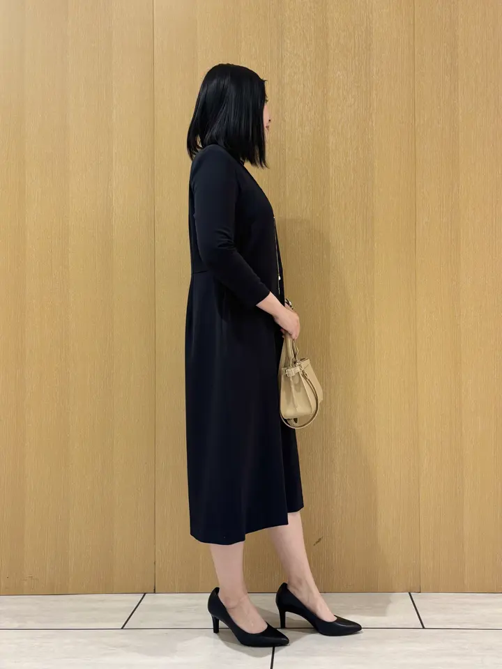 ICB 岩田 コーディネート画像