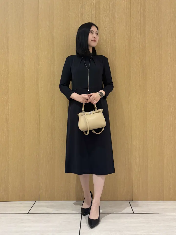 ICB 岩田 コーディネート画像