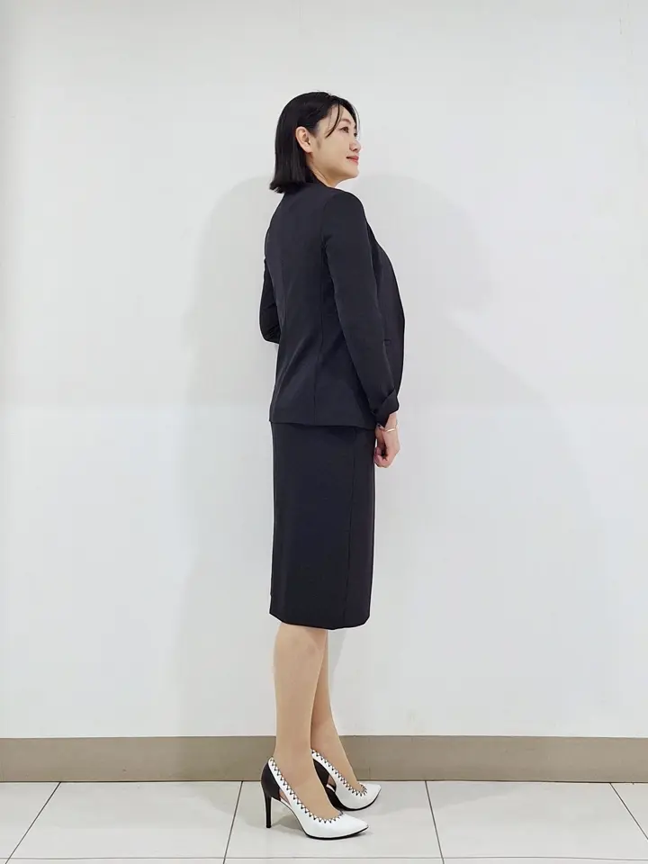 ICB 長谷川 コーディネート画像