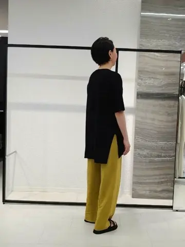 ICB 岩田 コーディネート画像