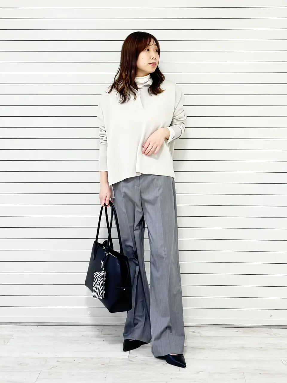  高橋 コーディネート画像