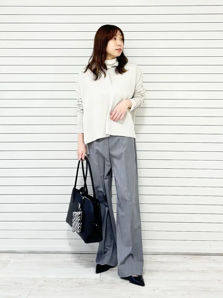 ICB 高橋 コーディネート画像