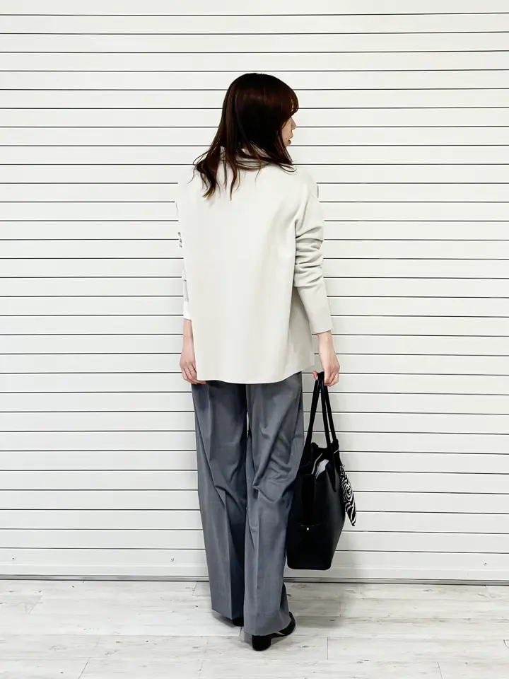 ICB 高橋 コーディネート画像