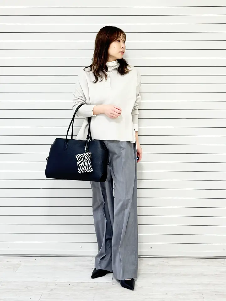 ICB 高橋 コーディネート画像