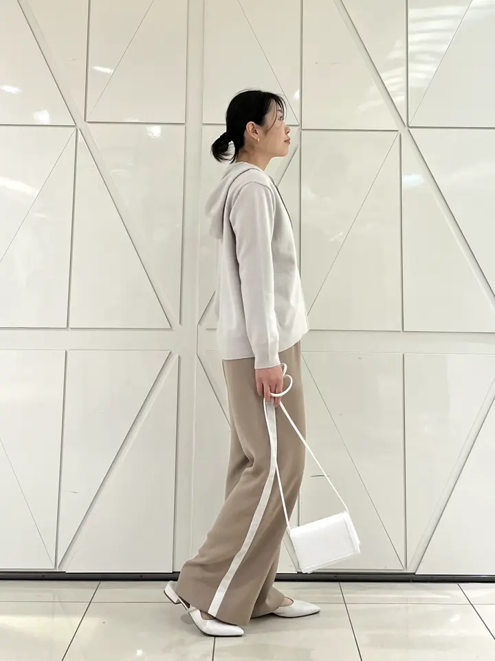 ICB 福田 コーディネート画像