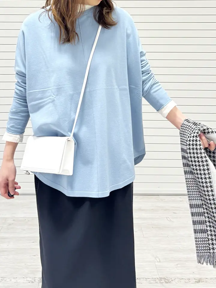 ICB 高橋 コーディネート画像